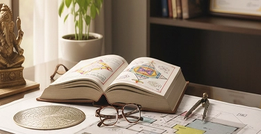 Main Entrance as per Vastu